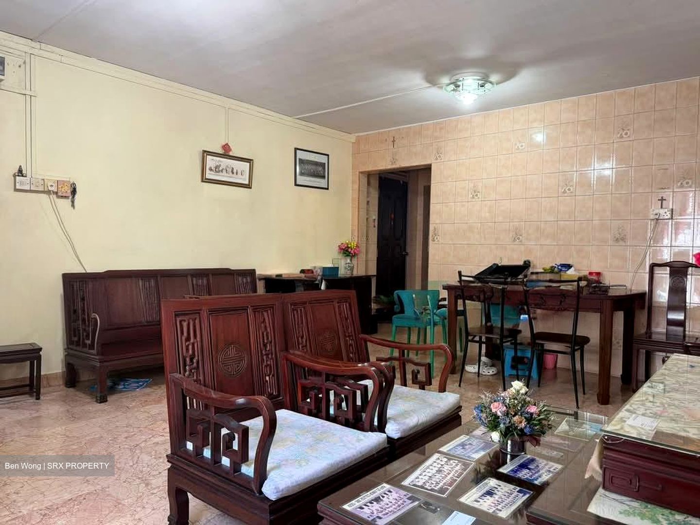 Blk 752 Nee Soon Central Green (Yishun), HDB 4 Rooms #565719151